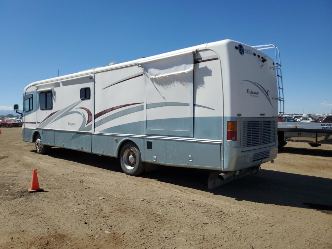 2000 FREIGHTLINER ALL OTHER