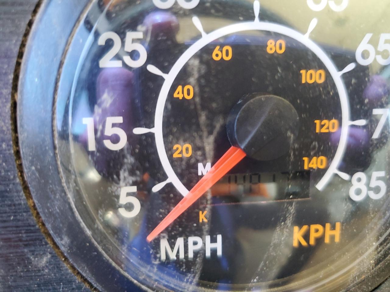2000 FREIGHTLINER ALL OTHER