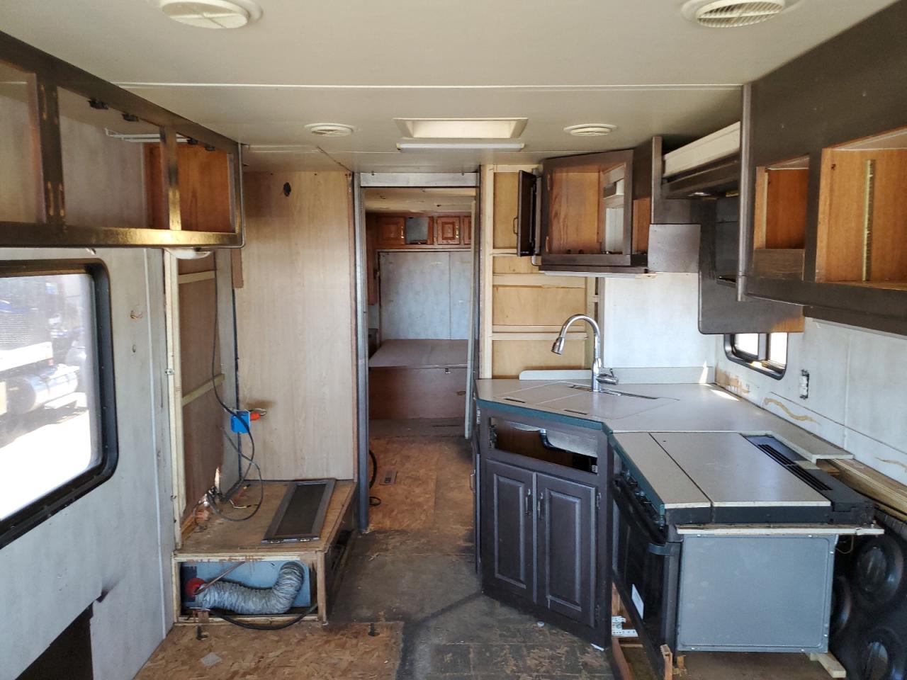 2000 FREIGHTLINER ALL OTHER