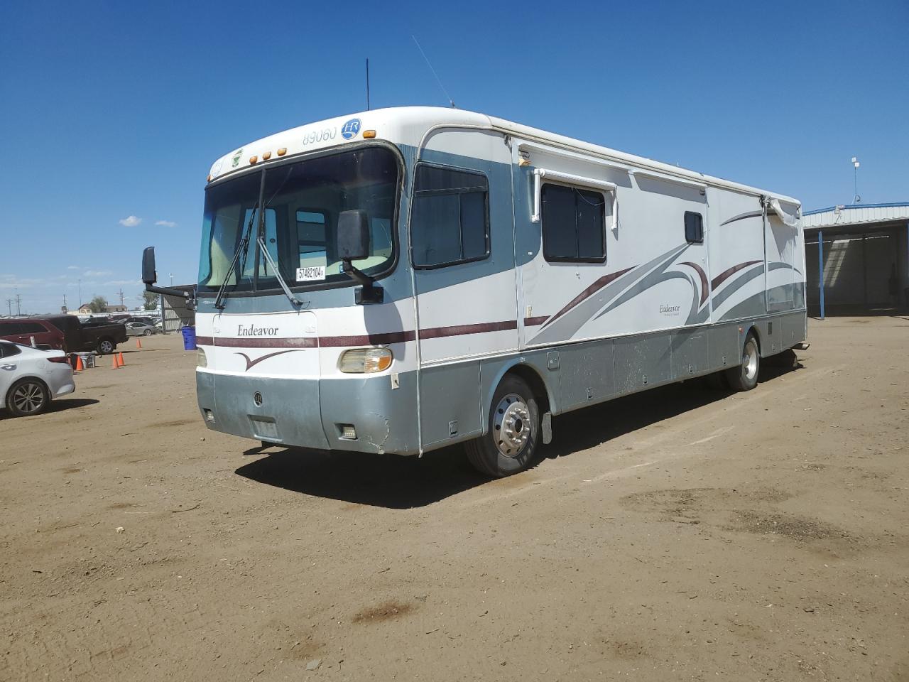 2000 FREIGHTLINER ALL OTHER