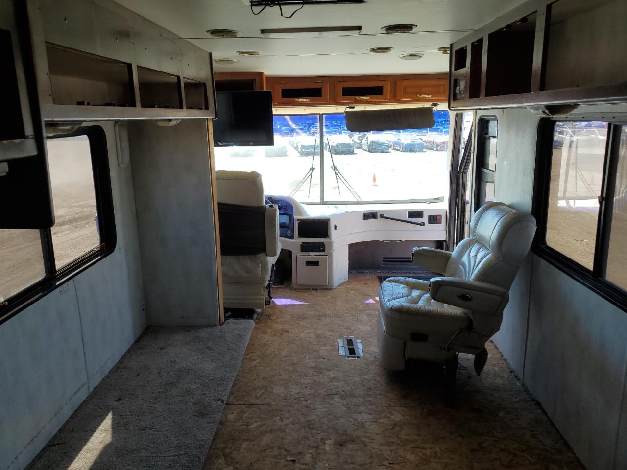 2000 FREIGHTLINER ALL OTHER