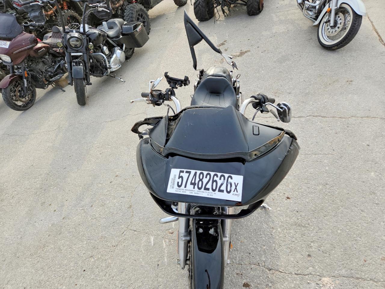 2021 HARLEY-DAVIDSON FL