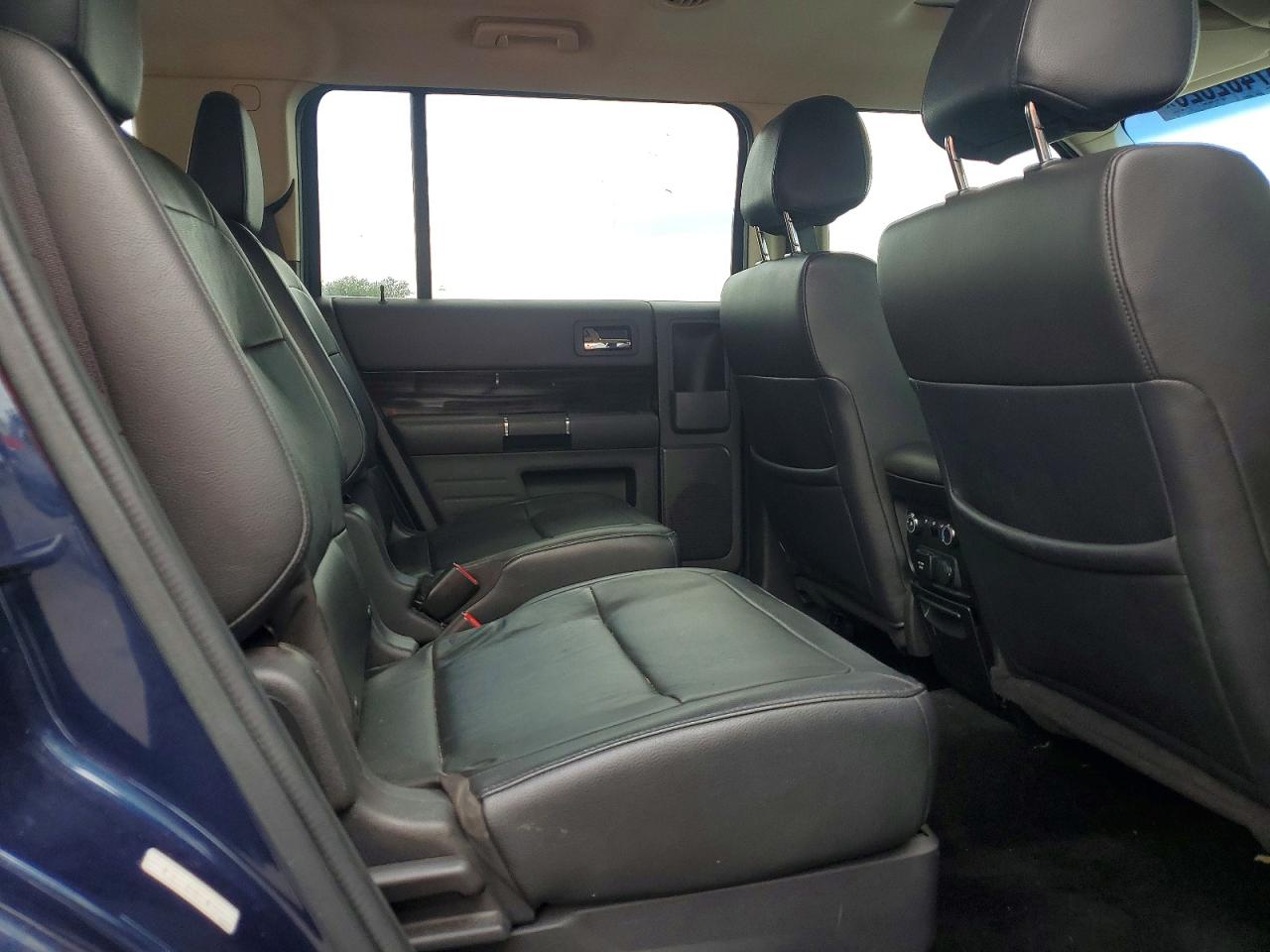 2017 FORD FLEX
