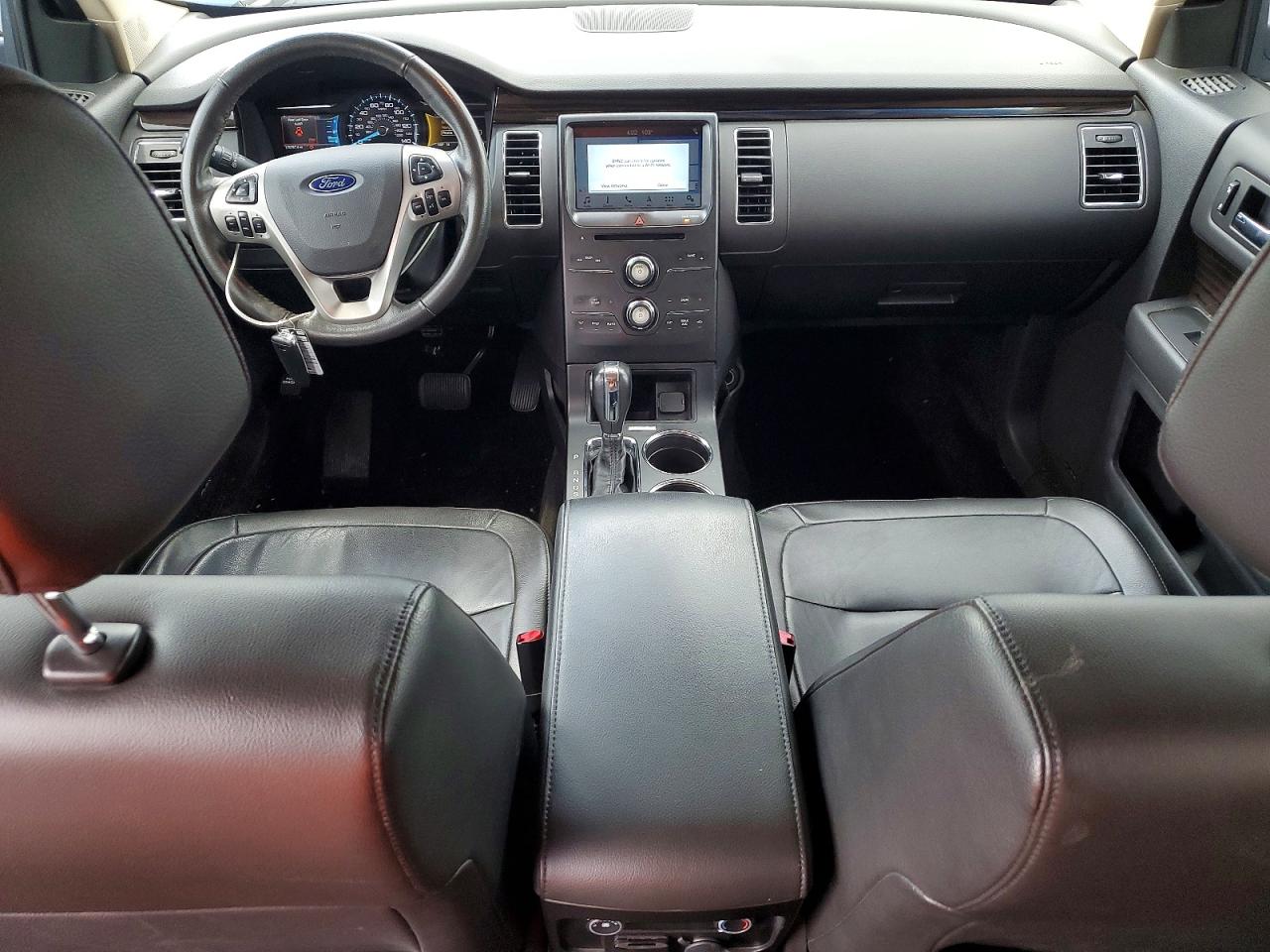 2017 FORD FLEX