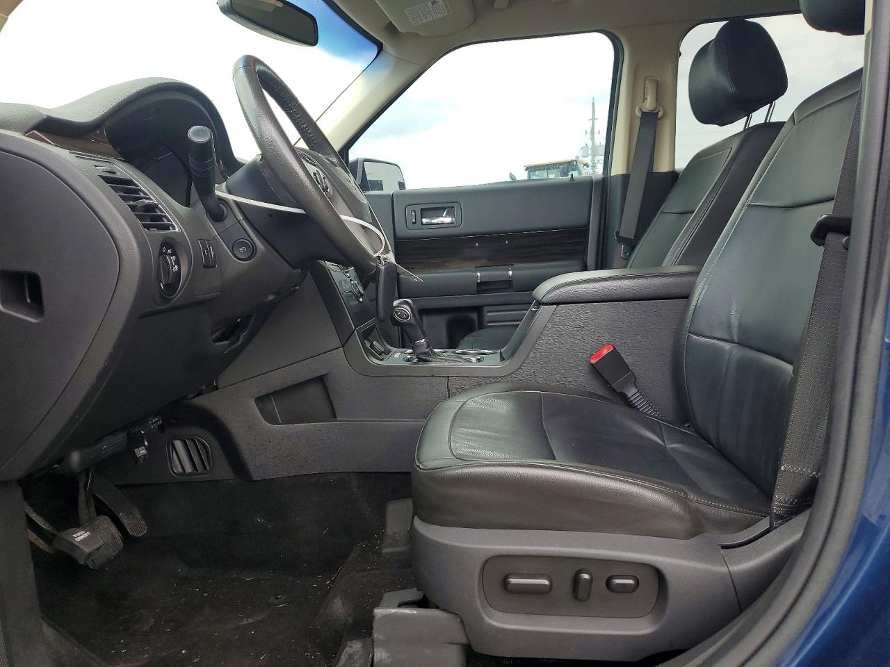2017 FORD FLEX