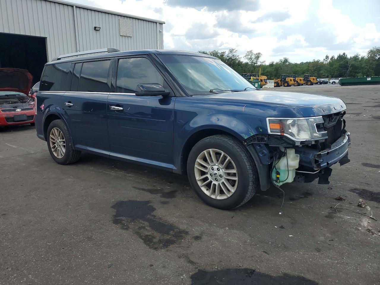 2017 FORD FLEX