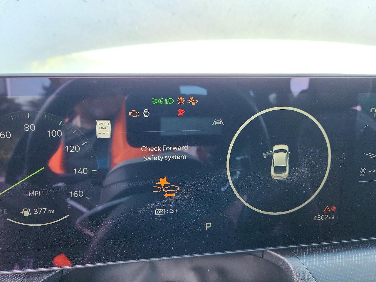 2025 KIA ALL OTHER