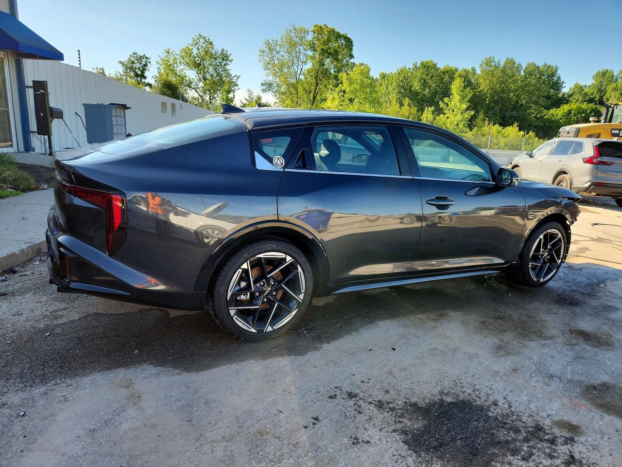 2025 KIA ALL OTHER