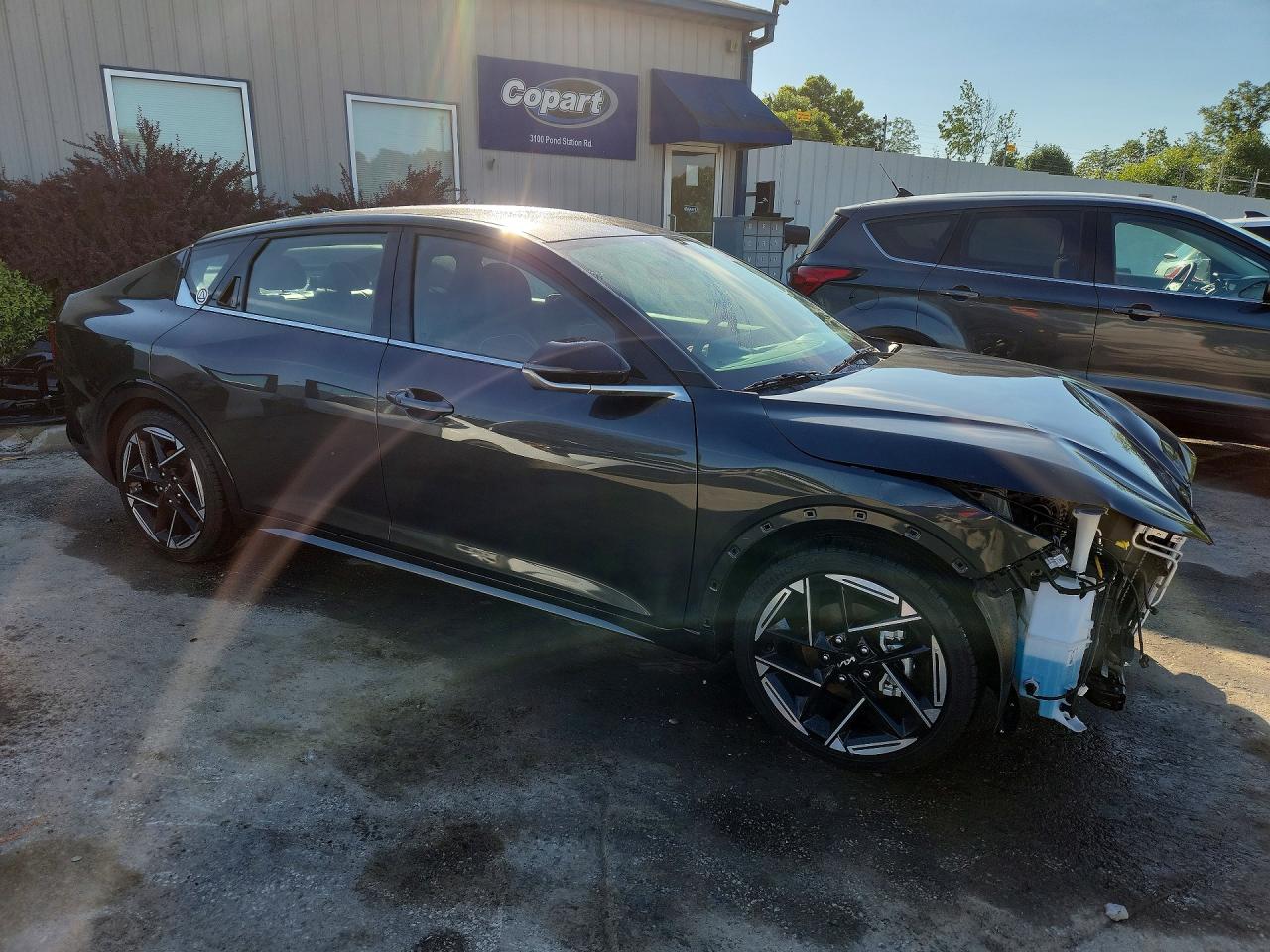 2025 KIA ALL OTHER