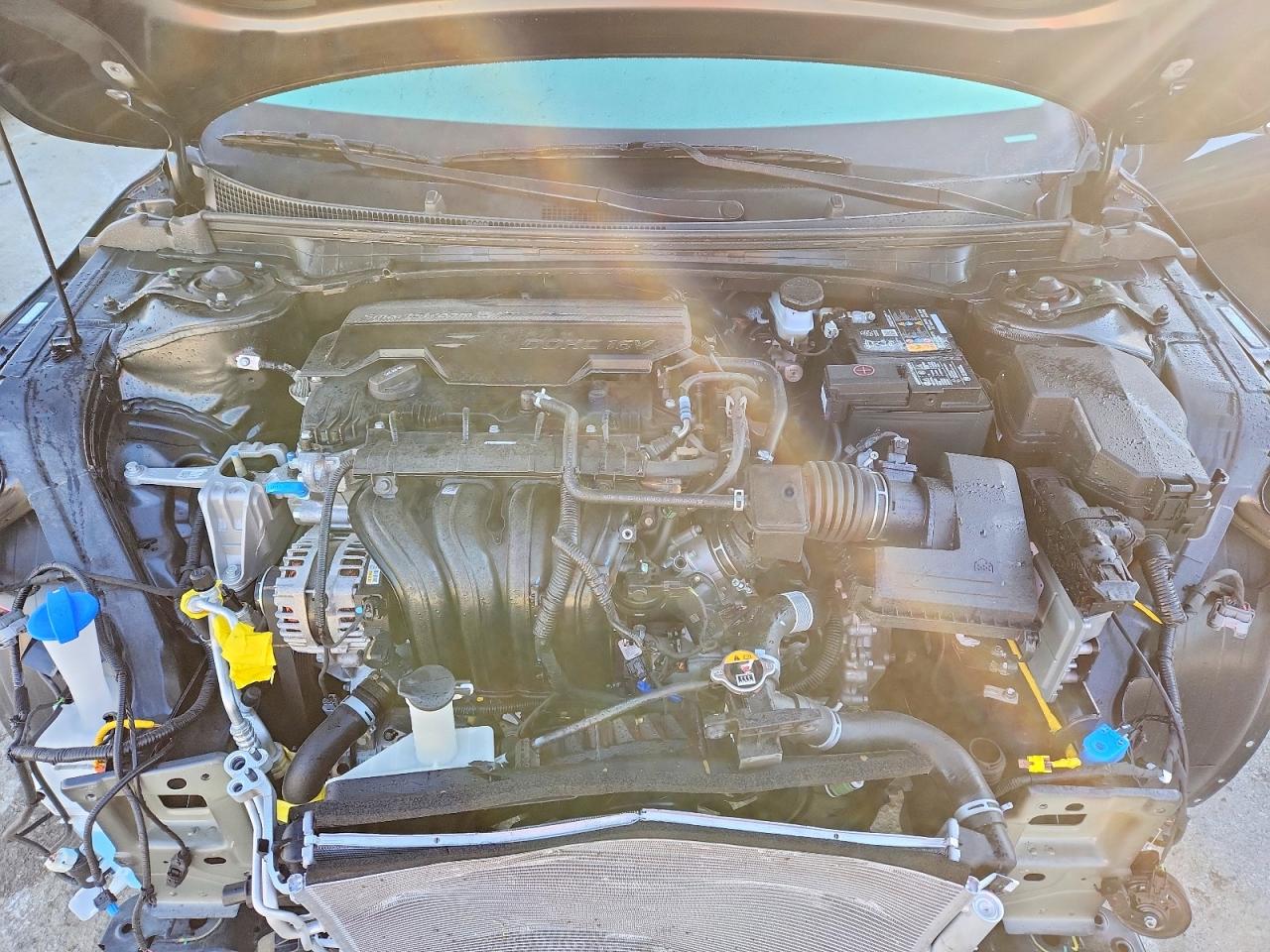 2025 KIA ALL OTHER