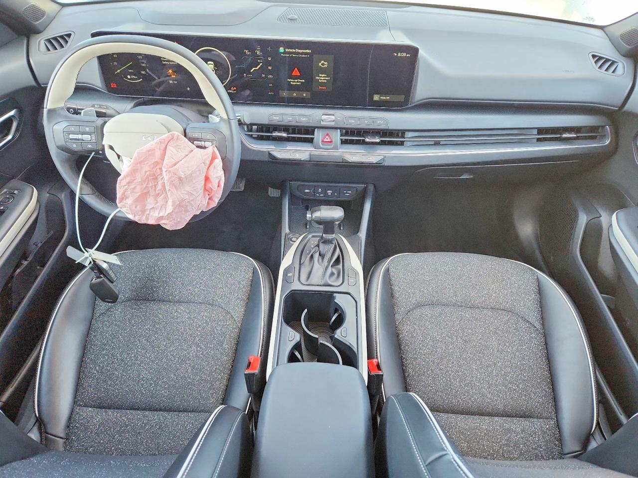 2025 KIA ALL OTHER