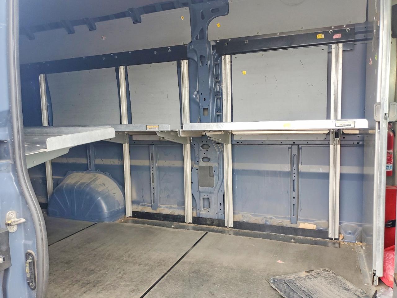 2020 RAM PROMASTER