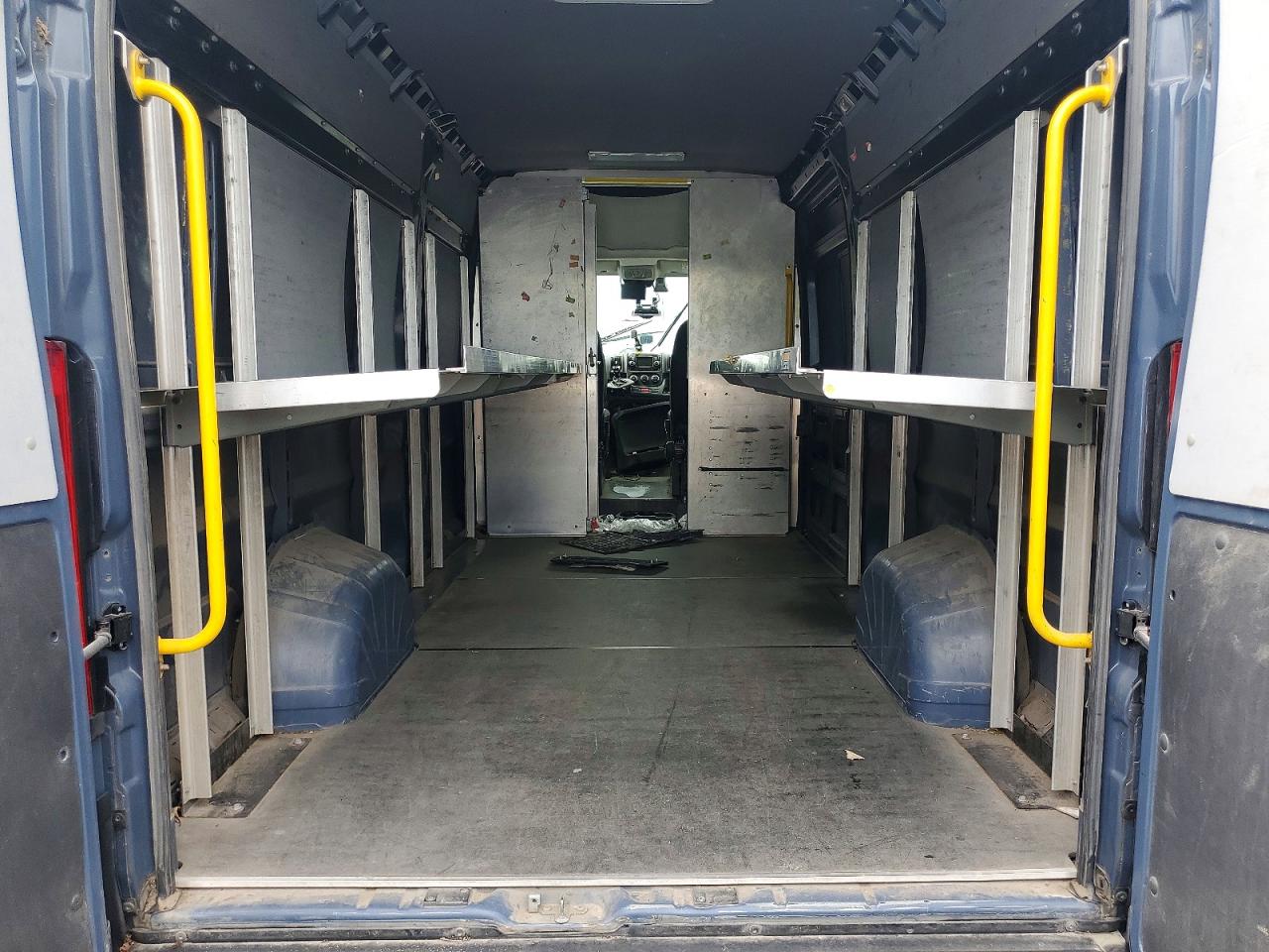 2020 RAM PROMASTER