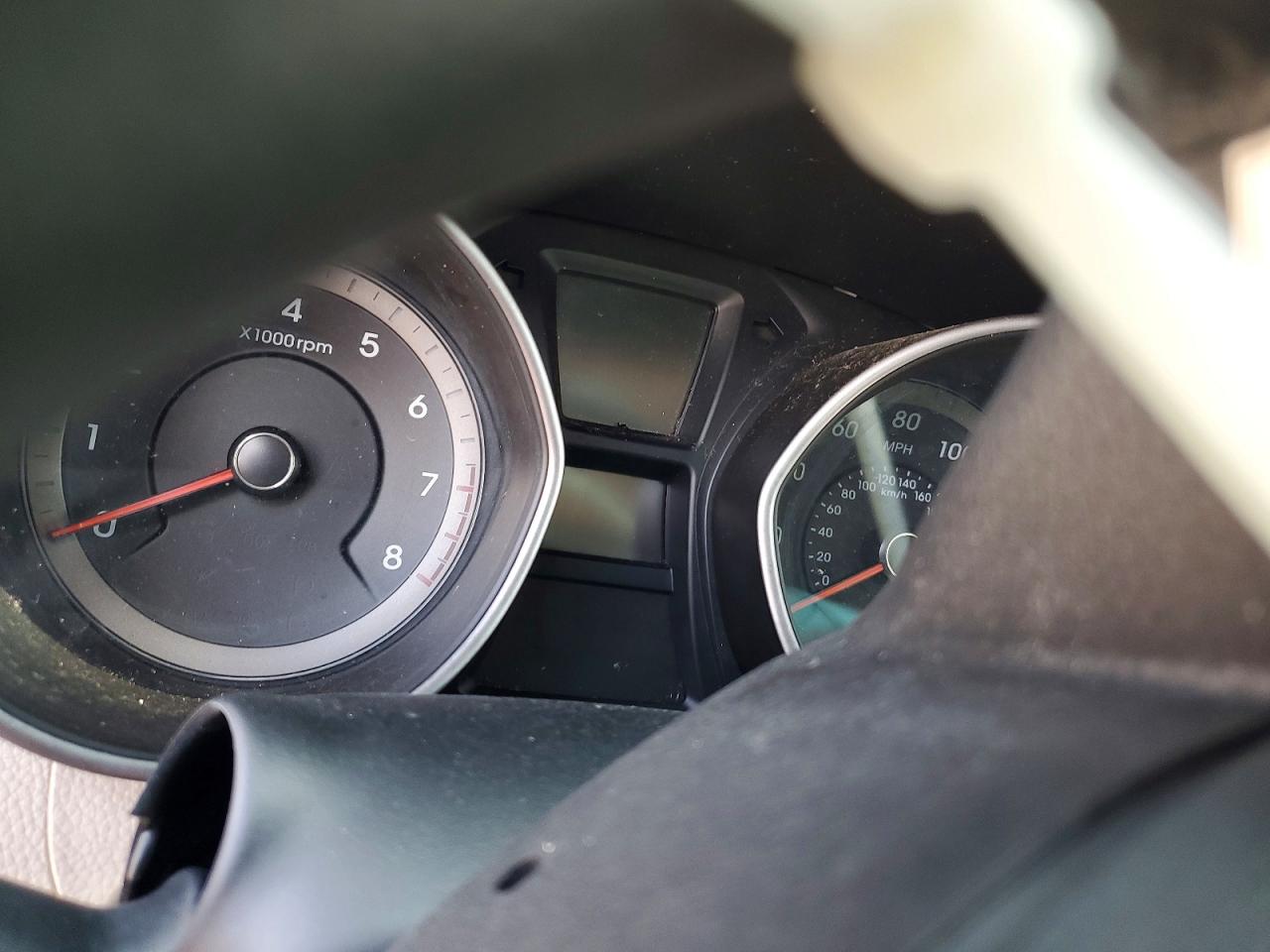 2015 HYUNDAI ELANTRA