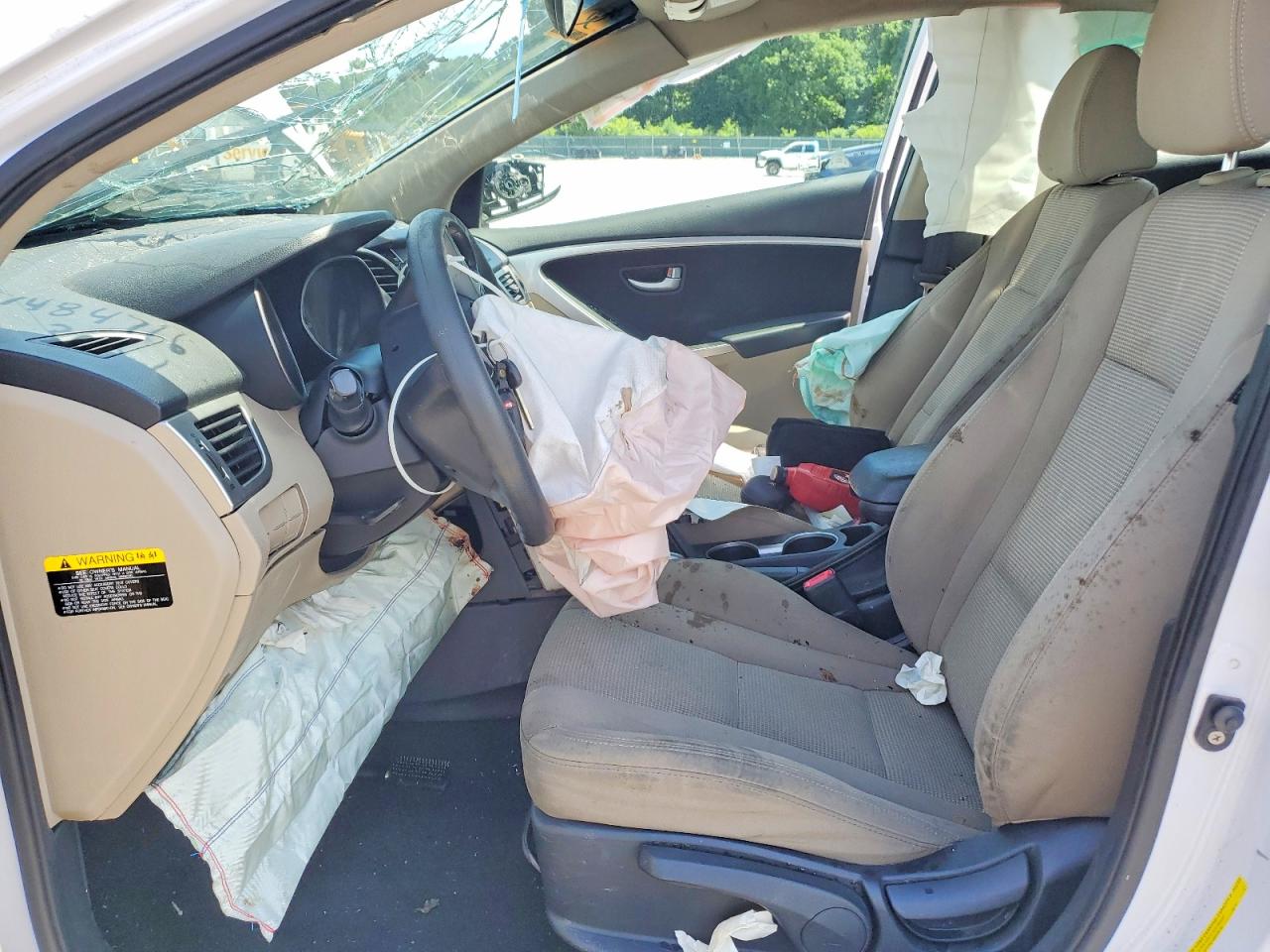 2015 HYUNDAI ELANTRA