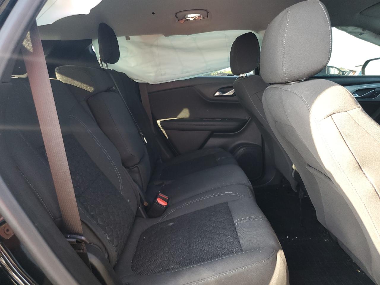 2019 CHEVROLET BLAZER