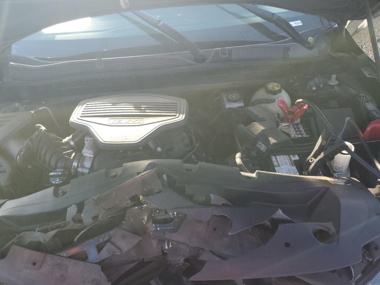 2019 CHEVROLET BLAZER