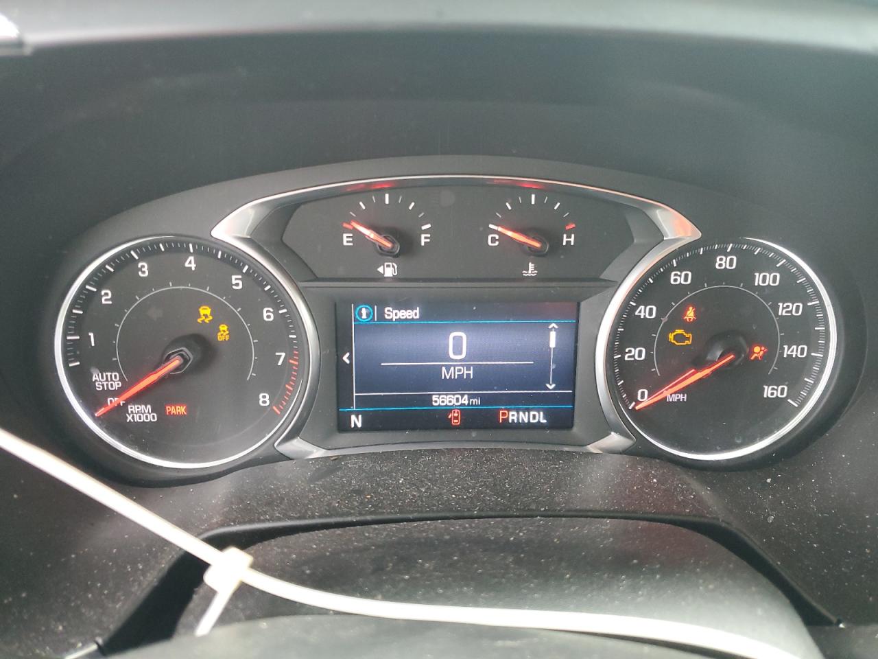 2019 CHEVROLET BLAZER