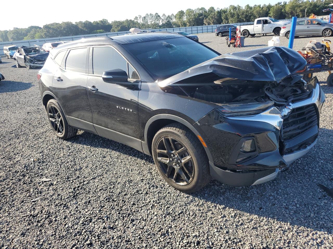 2019 CHEVROLET BLAZER