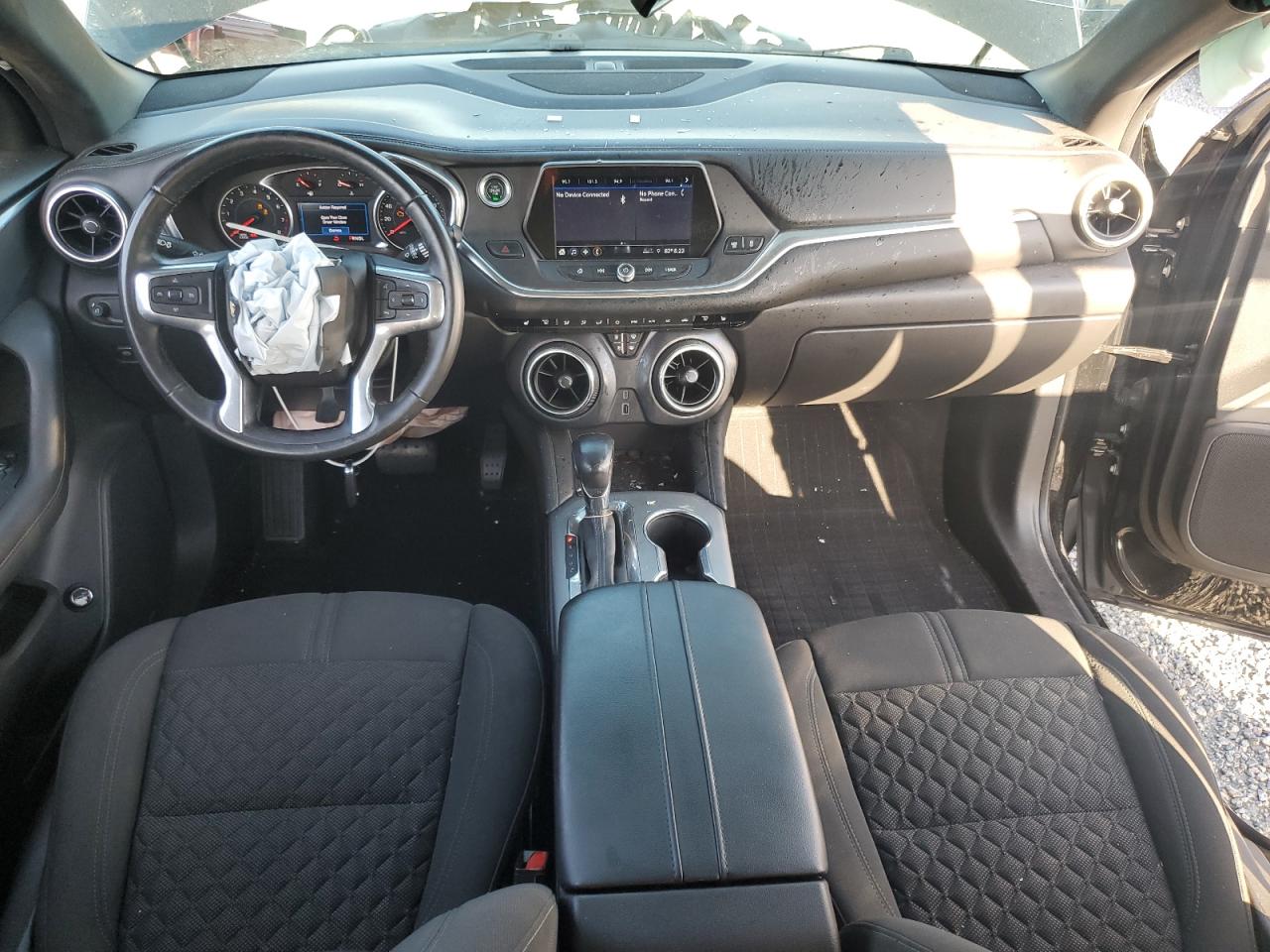 2019 CHEVROLET BLAZER