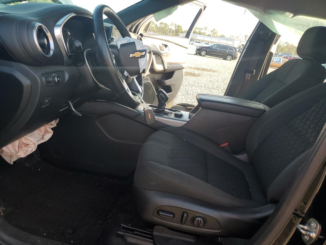 2019 CHEVROLET BLAZER