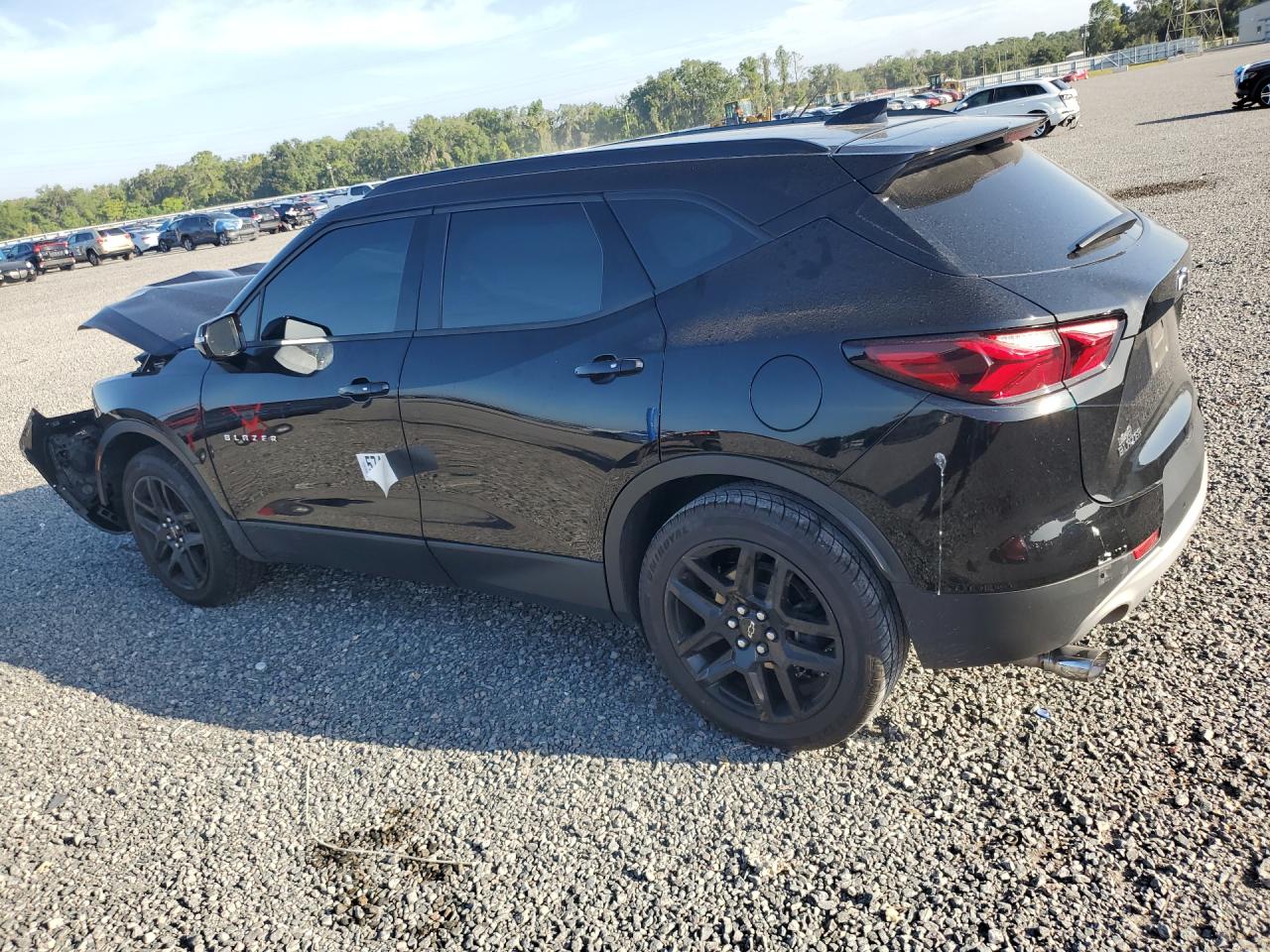 2019 CHEVROLET BLAZER