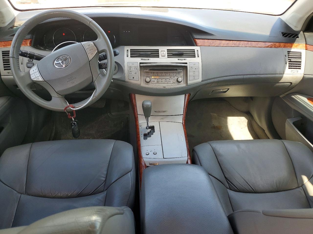 2006 TOYOTA AVALON