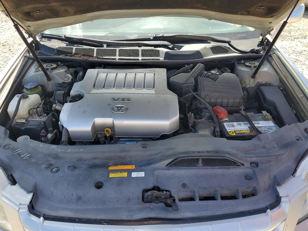 2006 TOYOTA AVALON