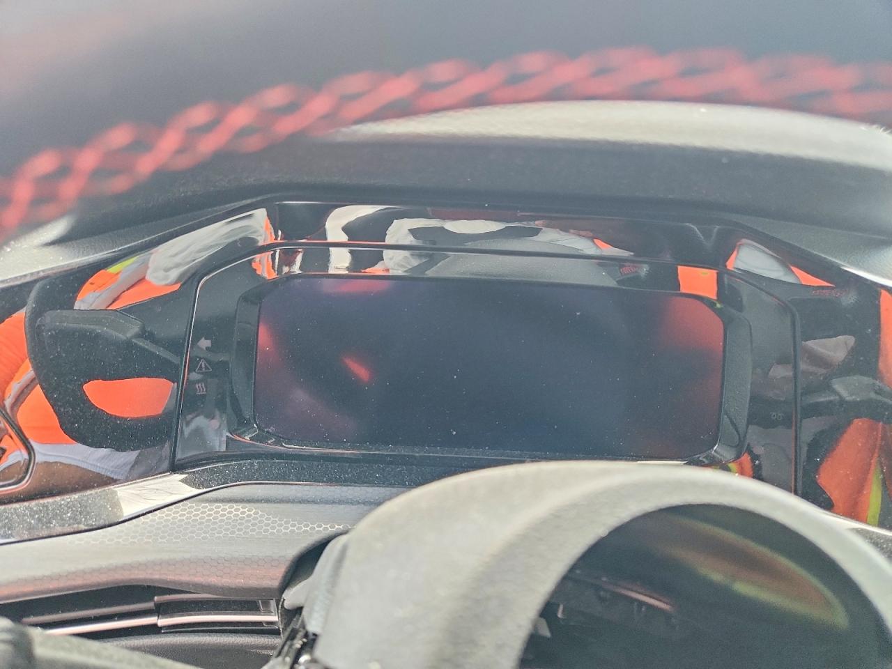 2023 VOLKSWAGEN GTI