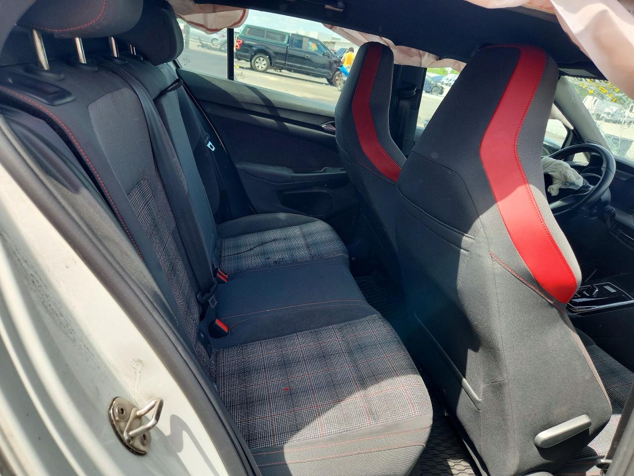 2023 VOLKSWAGEN GTI