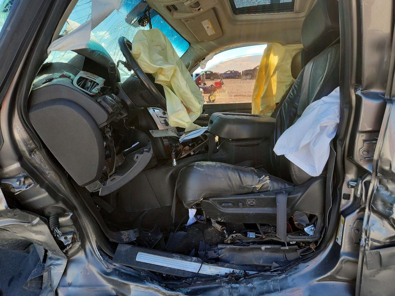 2007 CHEVROLET AVALANCHE