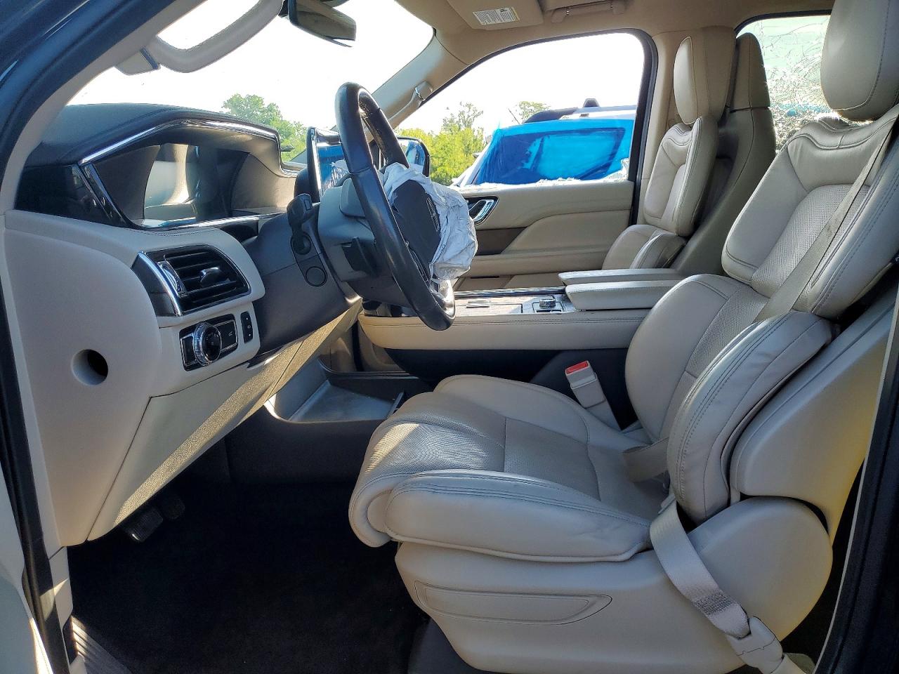 2020 LINCOLN NAVIGATOR