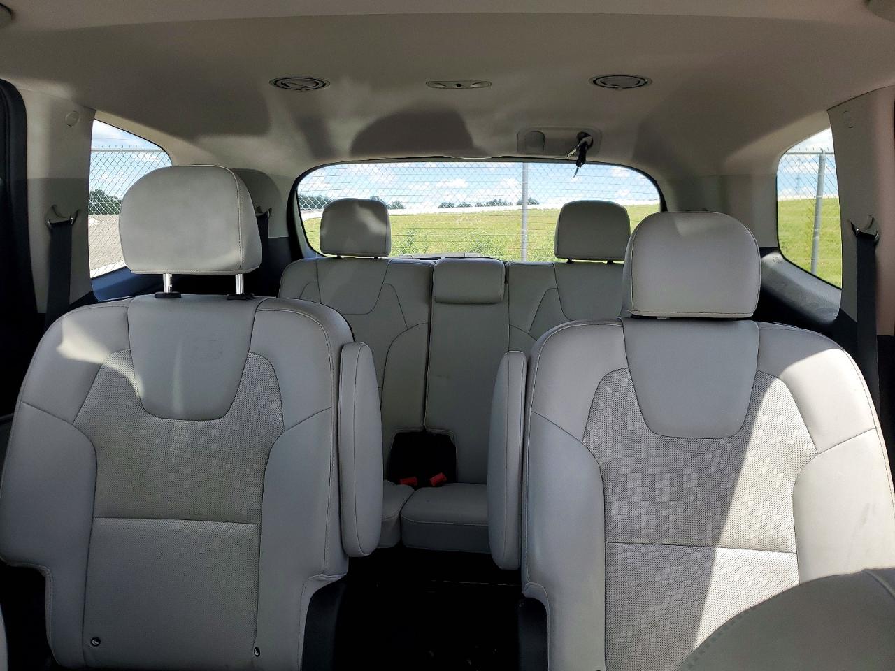 2020 KIA TELLURIDE