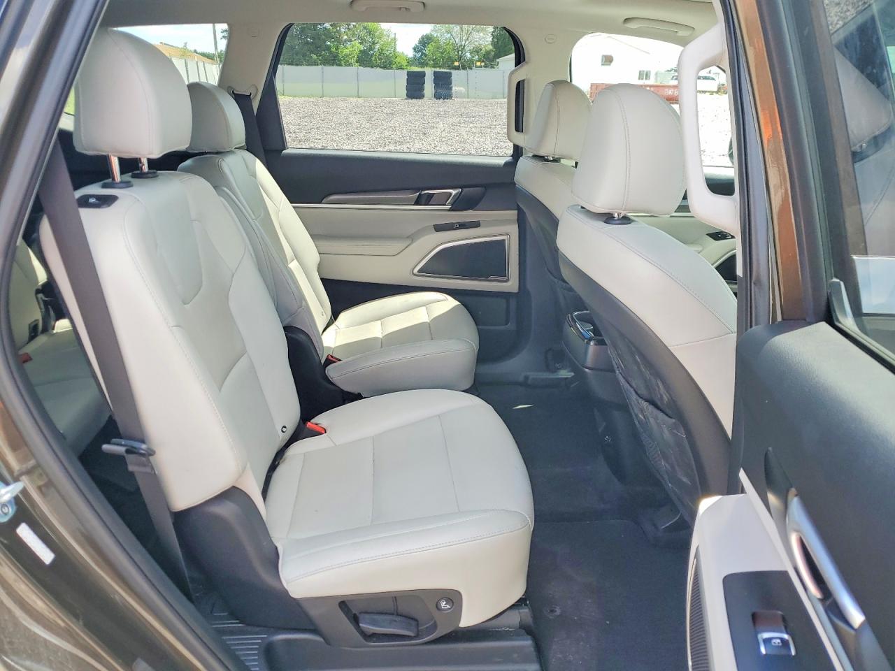 2020 KIA TELLURIDE