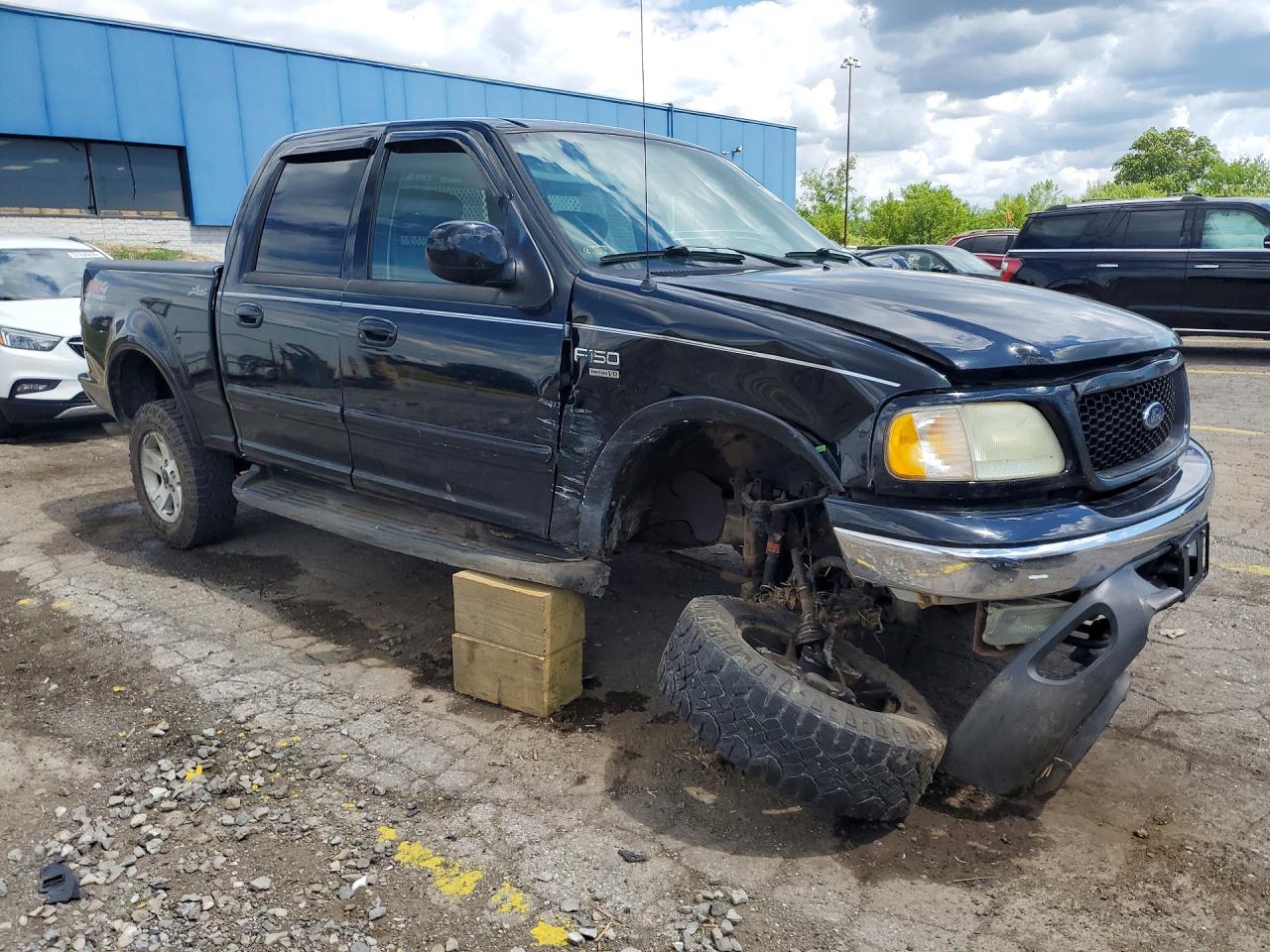 2003 FORD F150