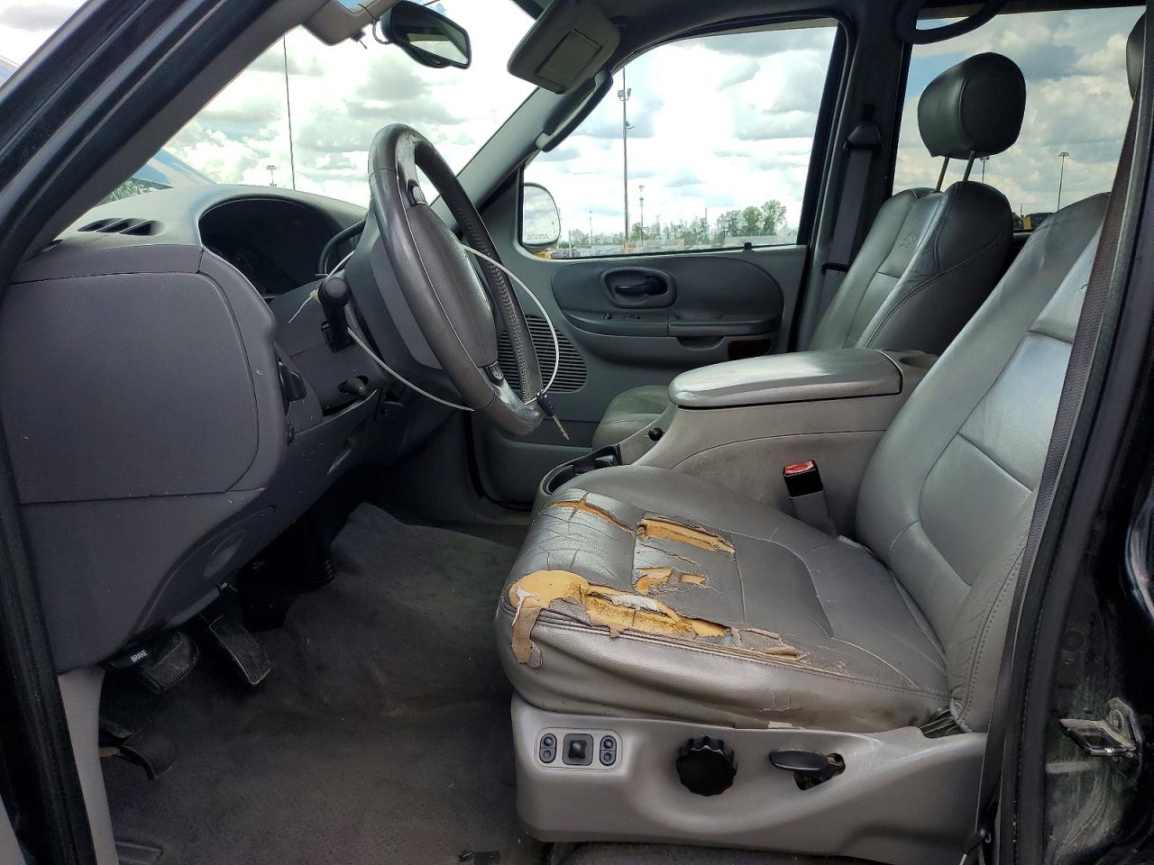 2003 FORD F150