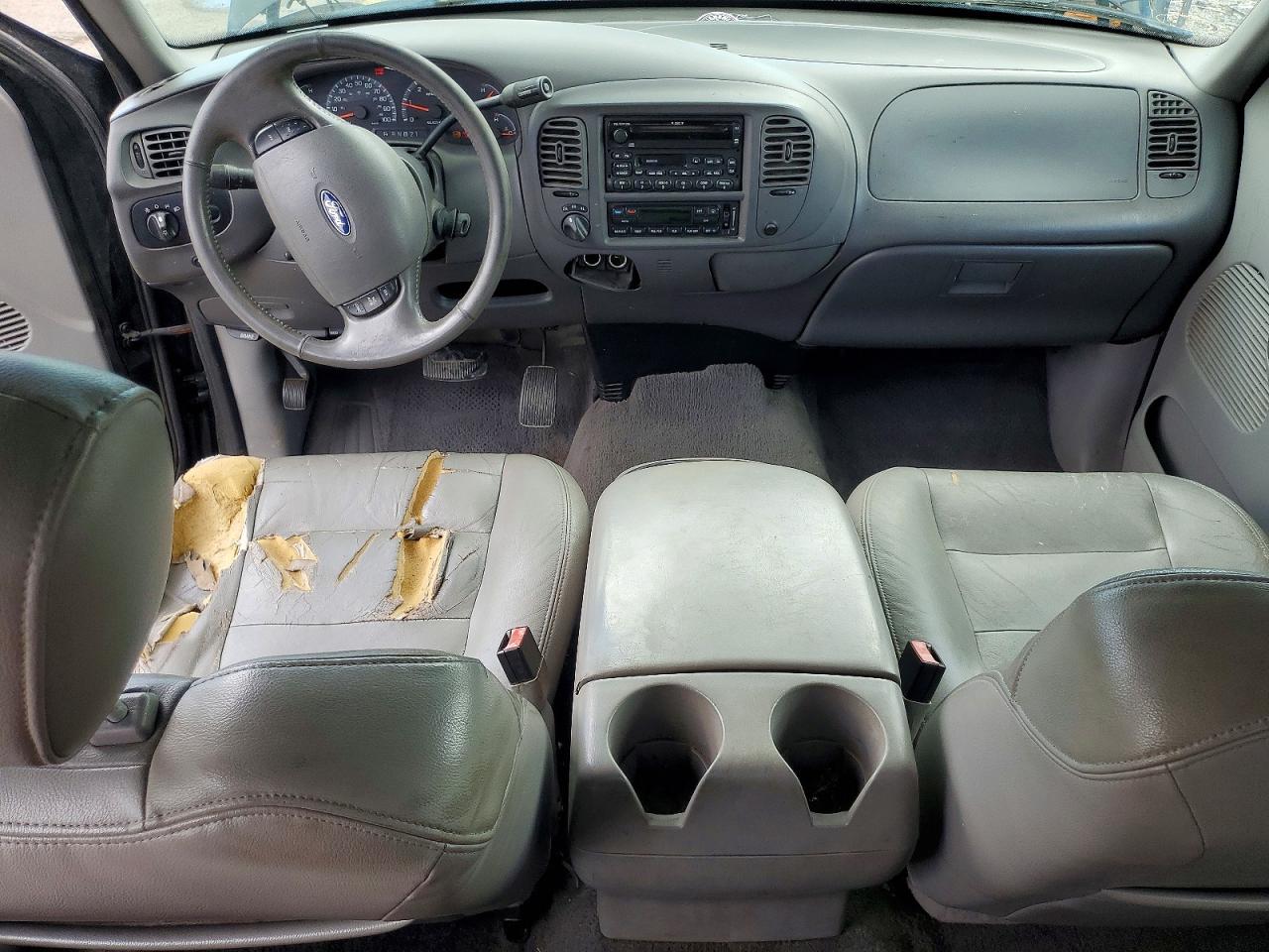 2003 FORD F150