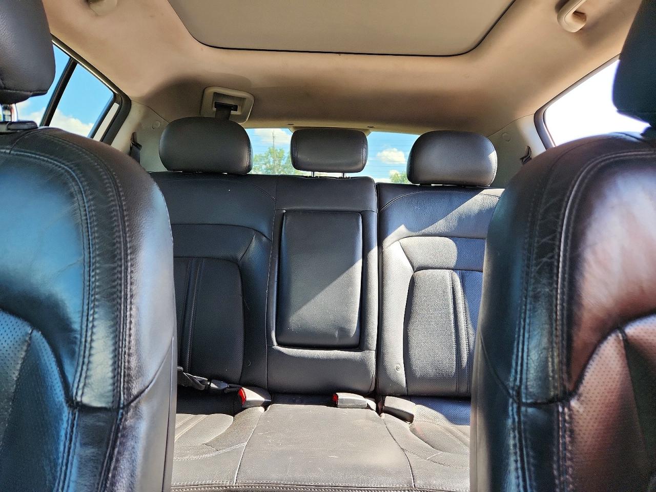 2015 KIA SPORTAGE