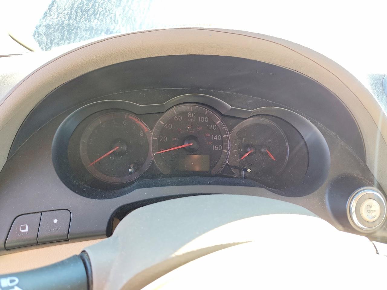 2010 NISSAN ALTIMA