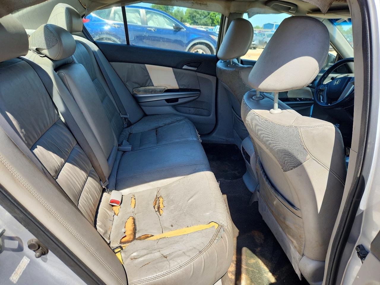 2010 HONDA ACCORD