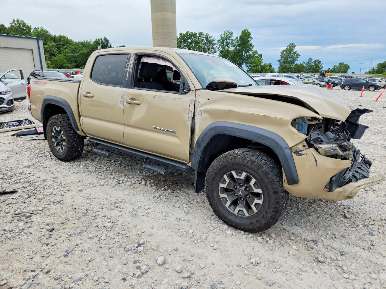 2018 TOYOTA All Models