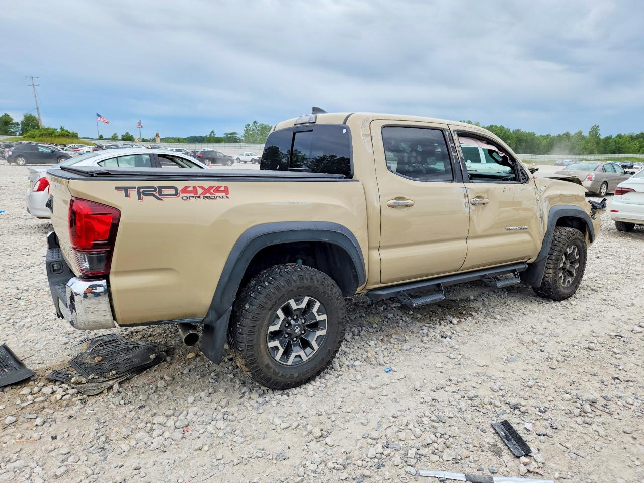 2018 TOYOTA All Models