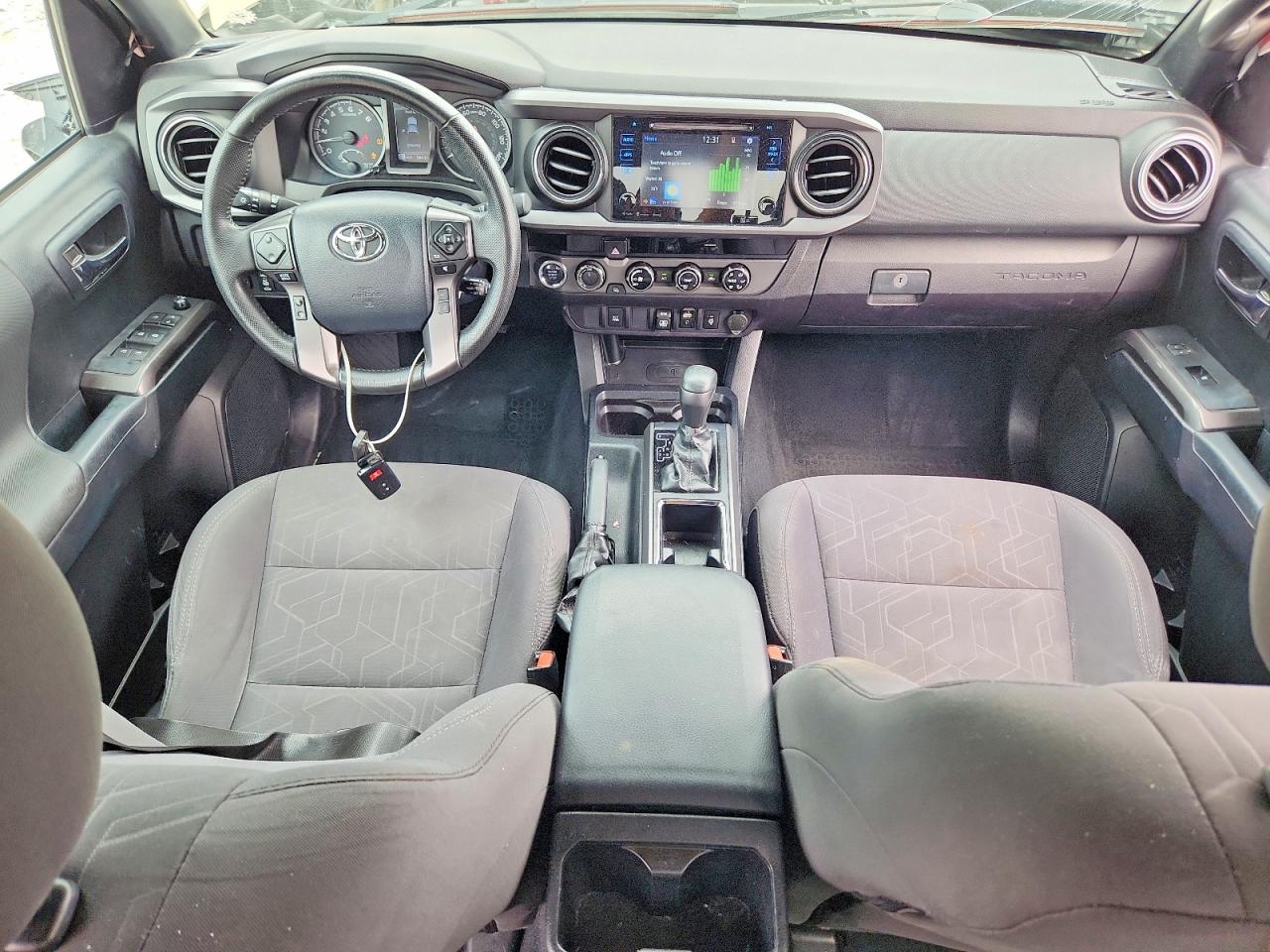 2018 TOYOTA All Models
