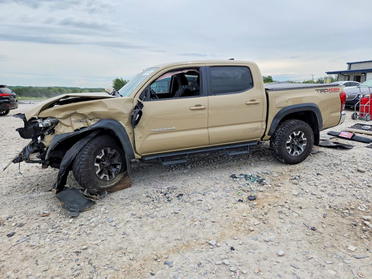 2018 TOYOTA All Models