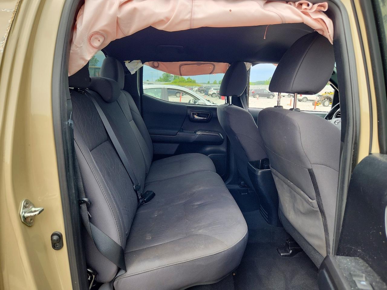 2018 TOYOTA All Models