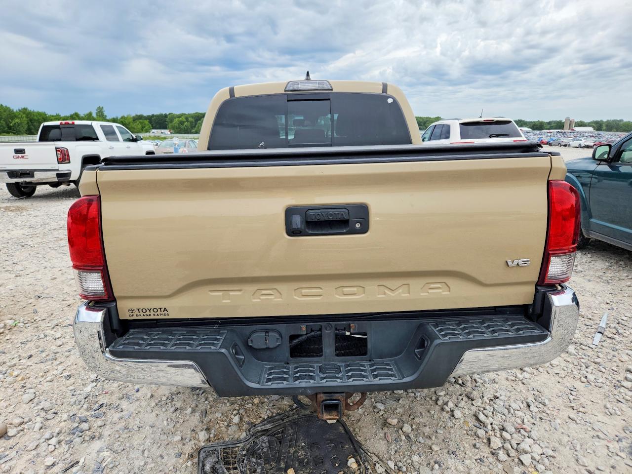 2018 TOYOTA All Models