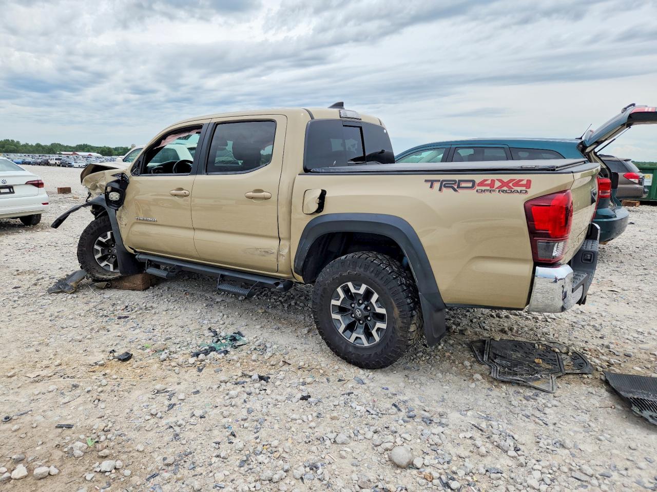 2018 TOYOTA All Models