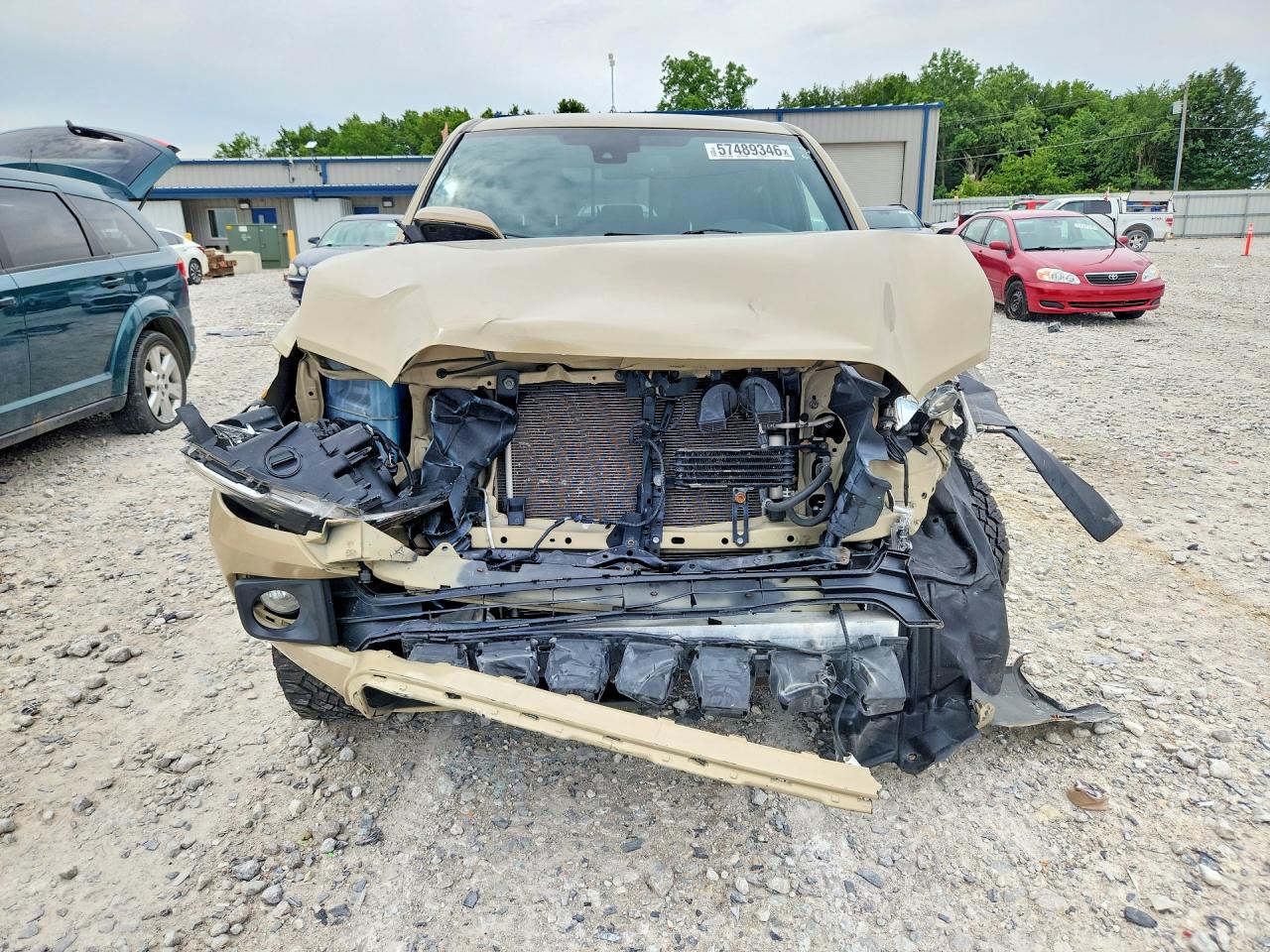 2018 TOYOTA All Models