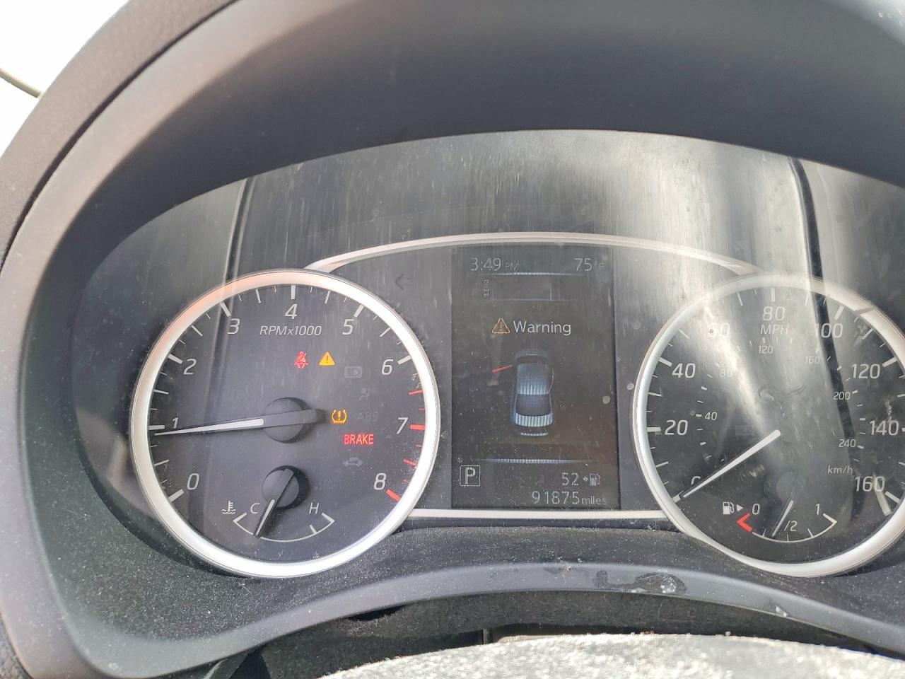 2018 NISSAN SENTRA