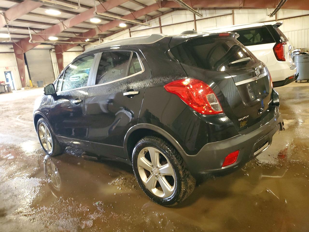 2015 BUICK ENCORE